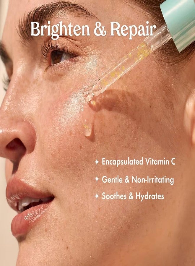 Kopari Star Bright Vitamin C Discoloration Correcting Serum with Kakadu Plum & Niacinamide, Brighter Complexion, Soothe & Diminish Dull Skin, 1.7oz - Image 4